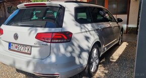 ❇️Volkswagen Passat Variant B8 2.0tdi 110kw Panorama✳️ - 5