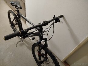 Predám bicykel Conway Montain sport LTD XL - 5