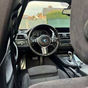 Bmw F30 320xd Mpacket A/T - 5