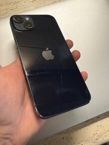 Iphone 14 plus 128GB Midnight - 5