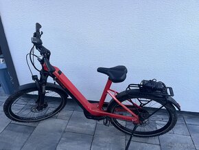 Predám e-bike - 5