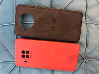 Xiaomi 10T lite modrý - 5