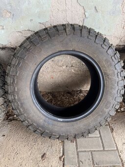 Pneumatiky Comforser cf 3000 265/70 r17 - 5