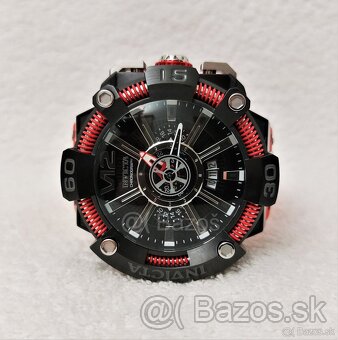 Invicta S1 Rally JM Correa 37655 - 5