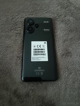 Xiaomi Redmi Note 13 PRO+ 5G - 5