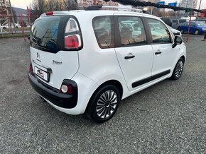 Citroën C3 Picasso VTi 95 Seduction - 5