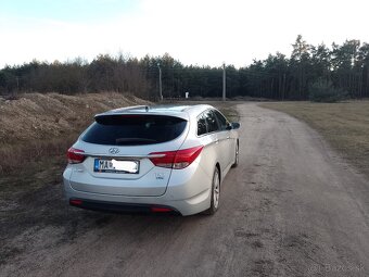 Hyundai i40 1.7crdi - 5