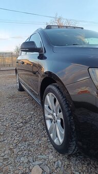 Škoda Superb 2 FL 2,0 TDI 103 KW automat DSG, panoráma 2013 - 5