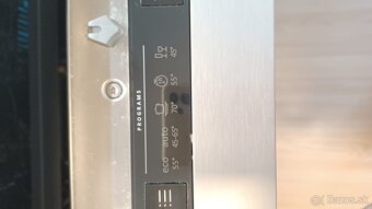 Umývačka riadu Gorenje GV671C61 - 5