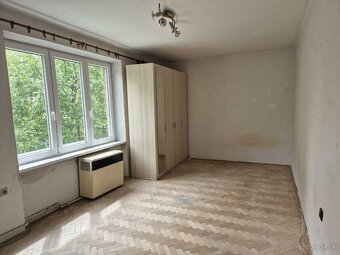 PREDAJ 2 izbový byt, 58 m2, Handlová, 1 Mája - 5