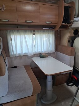 Pla karavan na Fiat ducato 2012 96kw - 5