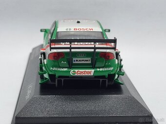 Minichamps 1:43 Audi A4 DTM Team Pheonix 2006 - 5