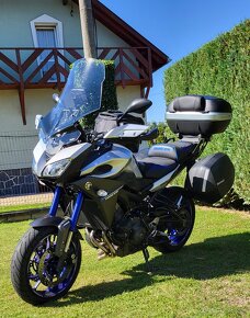 Yamaha Tracer 900 MT-09 MT09 - 5