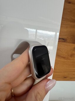 Apple Watch Series 8 45mm - 5