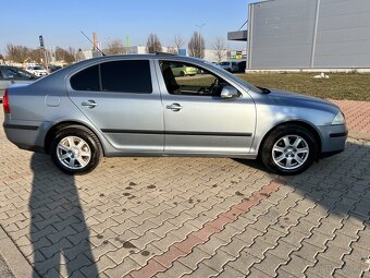 Škoda Octavia II 1.9TDI sedan - 5