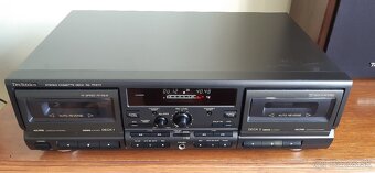 Technics RS TR 575 - 5