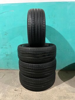 235/55R18 Pirelli letni 4kus - 5