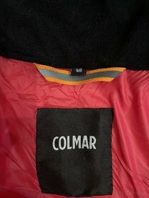 Pánska lyžiarská bunda Colmar, veľkosť S - 5