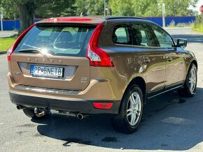 Volvo XC60 2.4D 4x4 2011 - 5