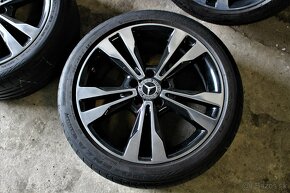 18” LETNA---SADA---MERCEDES----W-205---r.v-2018---DVOJROZMER - 5