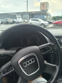 Predam audi a4 b7 - 5