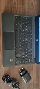 HP CHROMEBOOK - 5