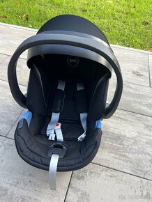 Kocik CYBEX priam - 5