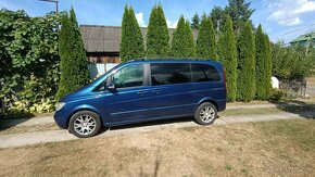 Mercedes Benz Viano 2.2 CDI - 5