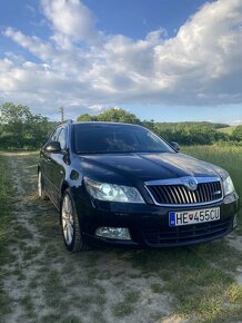 Škoda Octavia 2.0 TDI - 5