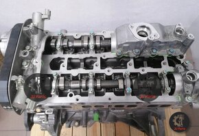 Motor 1.5 ECOBOOST M9ME M9MA Repas - 5