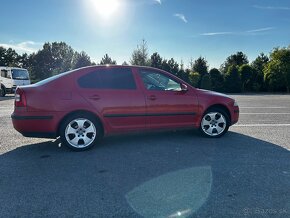 Škoda octavia 1.9TDi - 5