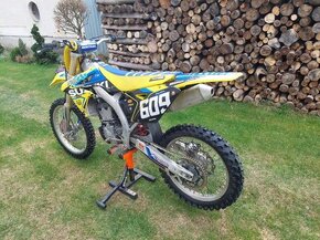 Suzuki rmz 250 ✅TOP STAV✅ - 5