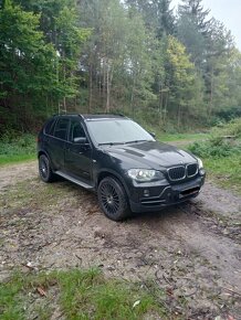 BMW X5 E70 - 5