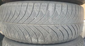 215/55 r16 zimne - 5