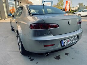 Alfa Romeo 159, 1,9 JTDM, 150 k, ELEGANTE - 5