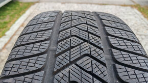 Zimné pneu 255/35 R19 --- PIRELLI - 5