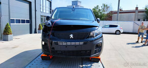 Peugeot Partner 2020 1.5 HDI automat - 5