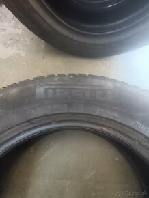 225/60 r17 pirelli zimna sada 4.ks - 5