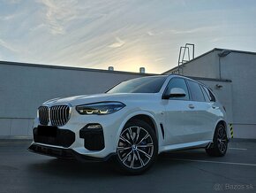 BMW X5 G05 3.0D X-Drive - 5