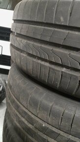 Predam letne komplety na Hyundai 205/60r16 - 5