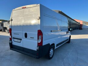 Fiat DUCATO 2.3 MultiJet L3H2  130PS - 5