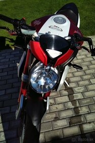 MV Agusta Dragster RR - 5