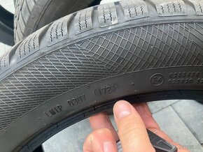 Pirelli 235/50 R18 zimné - 5