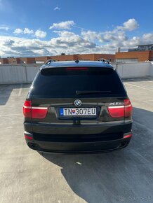 BMW X5 XDrive30d - 5