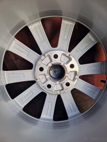 5x112 r17 kolesa disky volkswagen skoda seat 17 elektrony 38 - 5