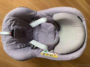 Autosedacka MAXI COSI - 5