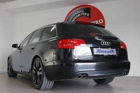 Audi s6 c6 avant 5.2 v10 320kw 2006 tiptronic - 5