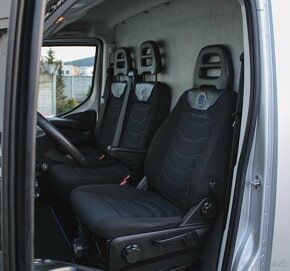 Iveco Daily dodávka - NA PRENÁJOM - 5