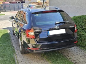 Na predaj Skoda Octavia III Facelift - 5