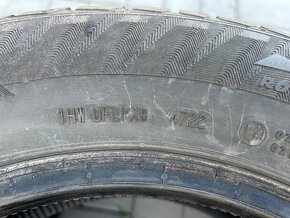 195/65 R15 Zimné pneumatiky - 5